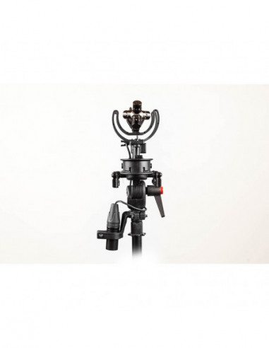 RYCOTE Stereo Cyclone Ambisonic Kit 2