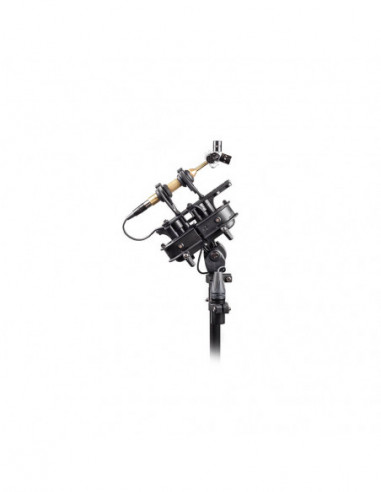 RYCOTE Stereo Cyclone Ambisonic Kit 2