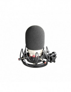RYCOTE Mic Foam Neumann TLM...
