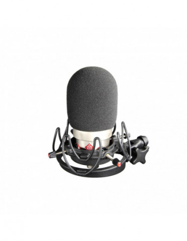 RYCOTE Mic Foam Neumann TLM 103