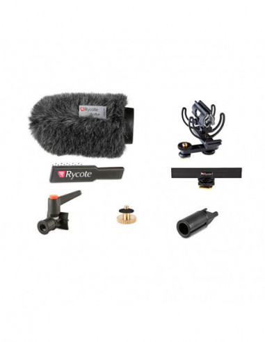 RYCOTE Classic-Softie Camera Kit 12cm
