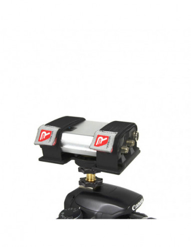 RYCOTE Wireless Receiver Bracket MkII