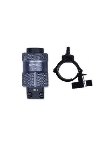 RYCOTE PCS-Utility Half Coupler Kit...