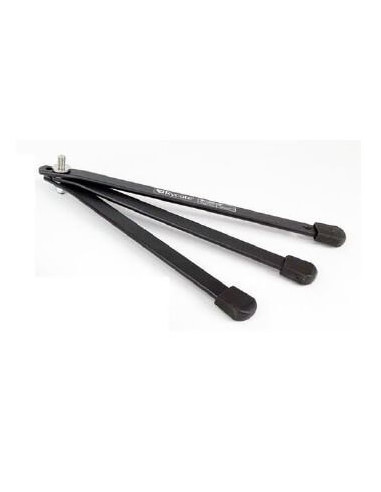 RYCOTE PCS-Stand Base 3/8"