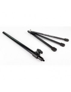 RYCOTE PCS-Sound Stand 3/8"