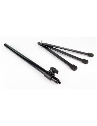 RYCOTE PCS-Sound Stand 3/8"