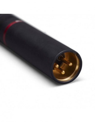 RYCOTE Shotgun Microphone HC-35