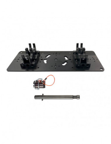 QUASAR Science QUASAR Double Plate