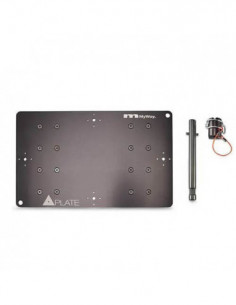 QUASAR Science QUASAR Quad...