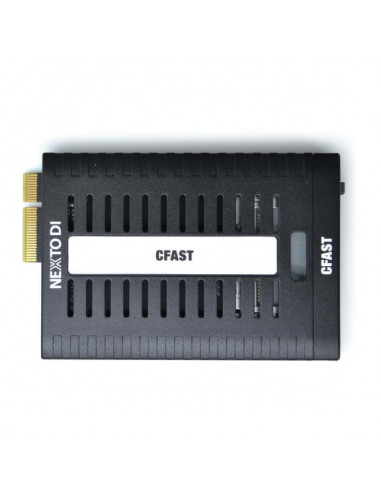 NEXTODI Cfast Module for the NSB-25