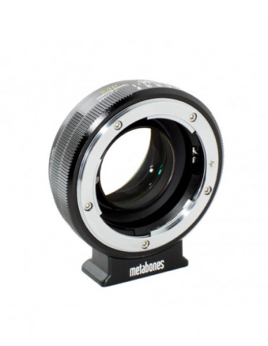 METABONE Nikon G till E-Mount Speed...