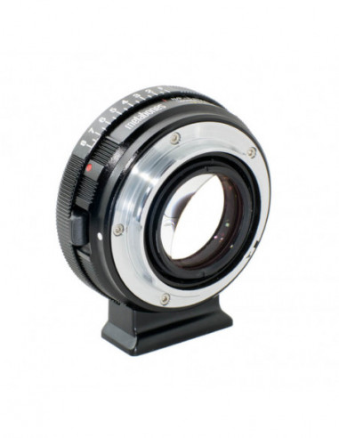 METABONE Nikon G till E-Mount Speed...
