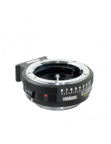 METABONE Nikon G till E-Mount Speed...