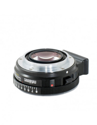 METABONE Nikon G till E-Mount Speed...