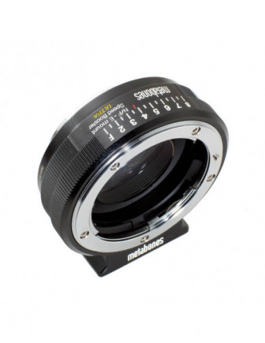 METABONE Nikon G till E-Mount Speed...