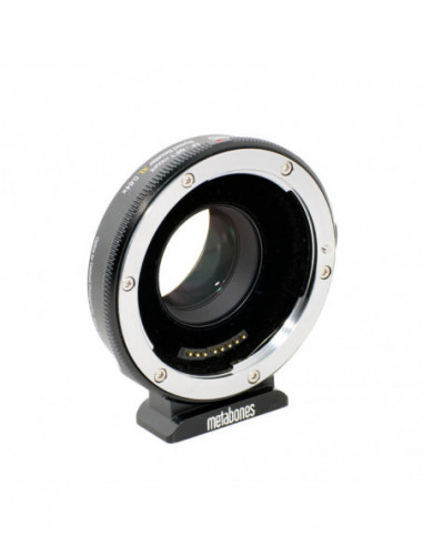METABONE Canon EF till Micro 4/3 T...