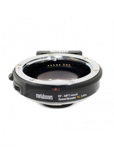 METABONE Canon EF till Micro 4/3 T...