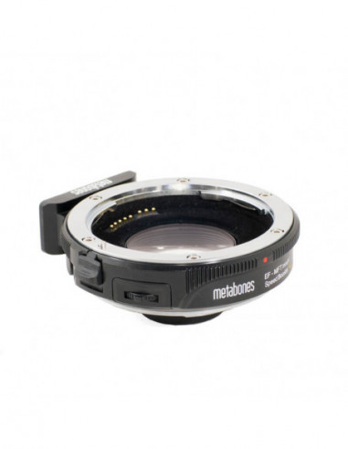 METABONE Canon EF till Micro 4/3 T...