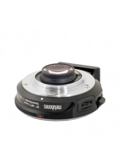 METABONE Canon EF till Micro 4/3 T...