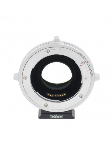 METABONE Canon EF till Sony E-mount T...