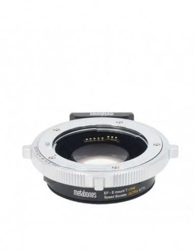 METABONE Canon EF till Sony E-mount T...