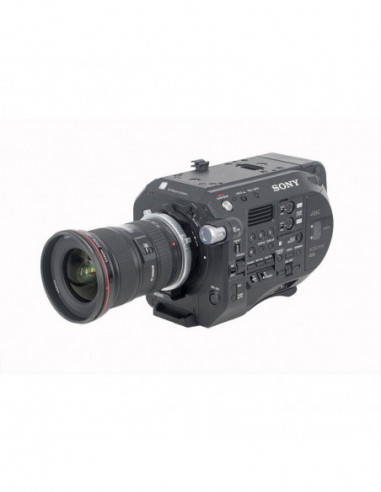 METABONE Canon EF till Sony E-mount T...