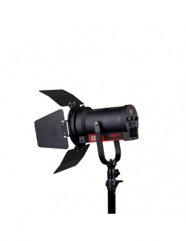 SWIT FL-C60D 60W SuperBright LED BiColor