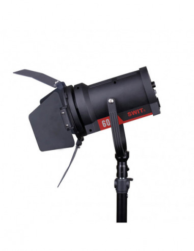 SWIT FL-C60D 60W SuperBright LED BiColor