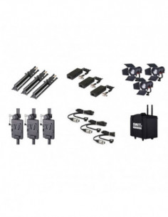 SWIT FL-C60D 3KIT 3xLight...