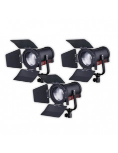 SWIT FL-C60D 3KIT 3xLight... 2