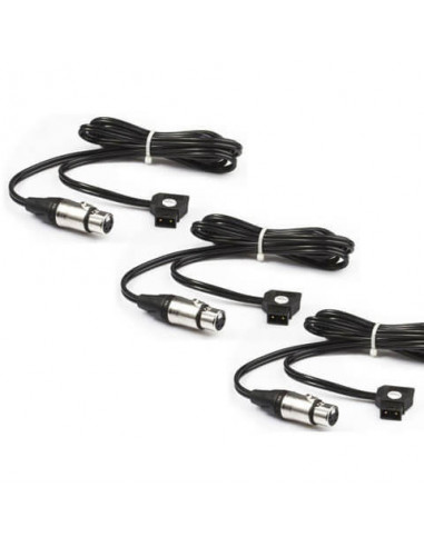 SWIT FL-C60D 3KIT 3xLight with case...