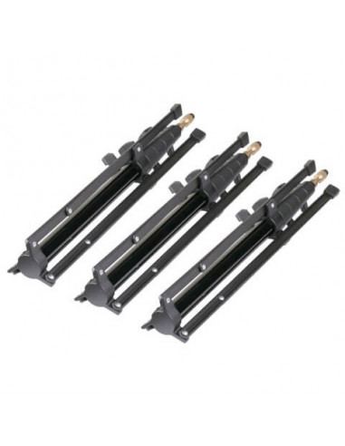 SWIT FL-C60D 3KIT 3xLight with case...