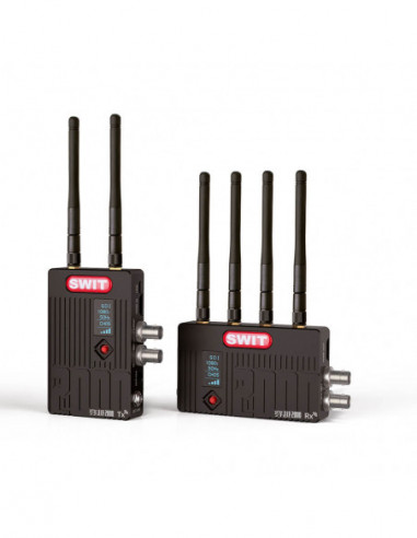 SWIT FLOW2000 Tx+Rx Wireless SDI/HDMI...