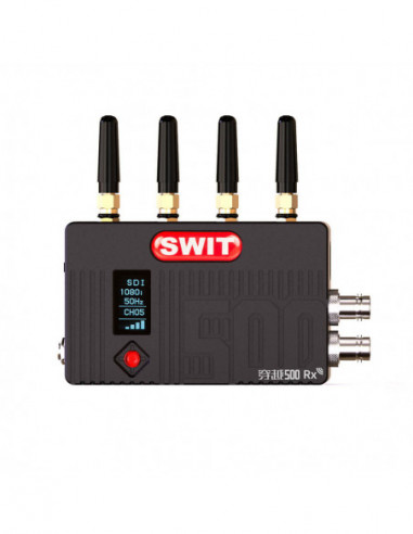 SWIT FLOW500Rx SDI/HDMI RX