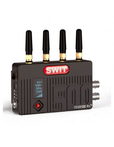 SWIT FLOW500Rx SDI/HDMI RX