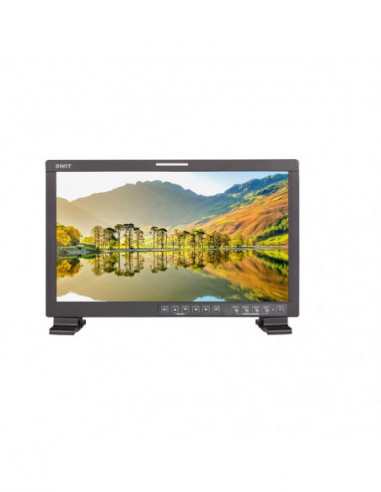 SWIT FM-16B 15.6" FHD Monitor w/ HOOD...