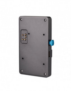 SWIT KA-A20S plate to...