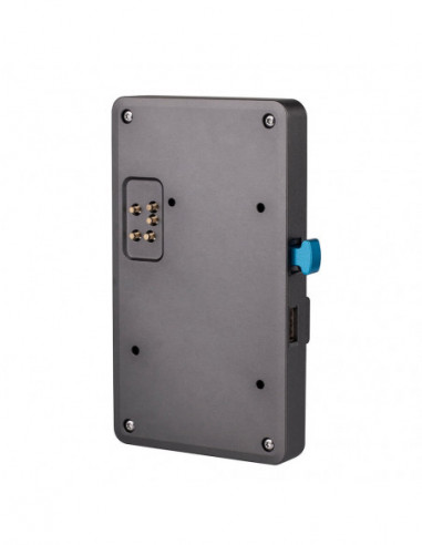 SWIT KA-A20S plate to PB-H290 LF/65