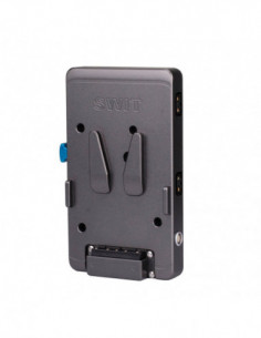 SWIT KA-A20S plate to... 2