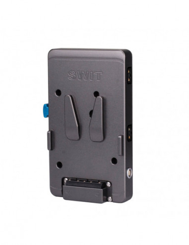 SWIT KA-A20S plate to PB-H290 LF/65