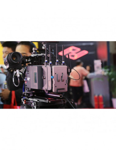 SWIT KA-A20S plate to PB-H290 LF/65