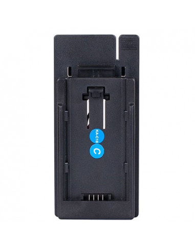 SWIT KA-C10F Sony NP-F adp for LC-D421