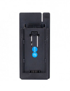 SWIT KA-C10U Sony BP-U adp...