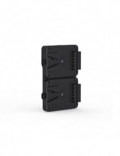 SWIT KA-M20S Hotswap-plate...