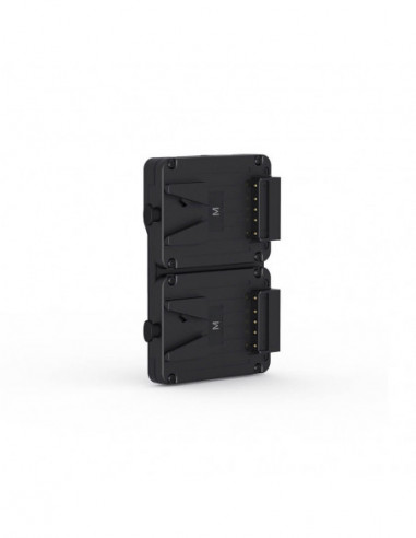 SWIT KA-M20S Hotswap-plate f 2x Mini...