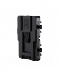 SWIT KA-M20S Hotswap-plate... 2