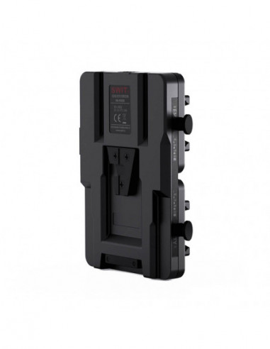 SWIT KA-M20S Hotswap-plate f 2x Mini...