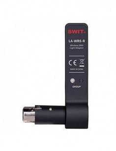 SWIT LA-WR8 Rx 7x8ch Pocket...