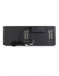SWIT M-1093F 2x9" LCD Rack... 2