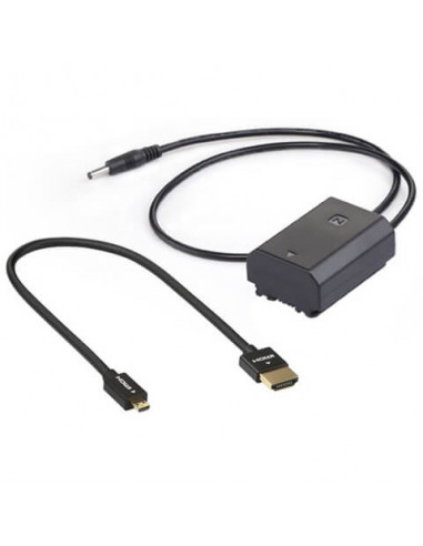 SWIT MA-55C2 CM-55C KIT for Sony  MK III